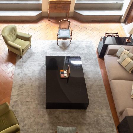 Palazzo Roselli Cecconi Apartments Φλωρεντία Εξωτερικό φωτογραφία