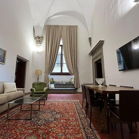 Palazzo Roselli Cecconi Apartments Φλωρεντία Εξωτερικό φωτογραφία