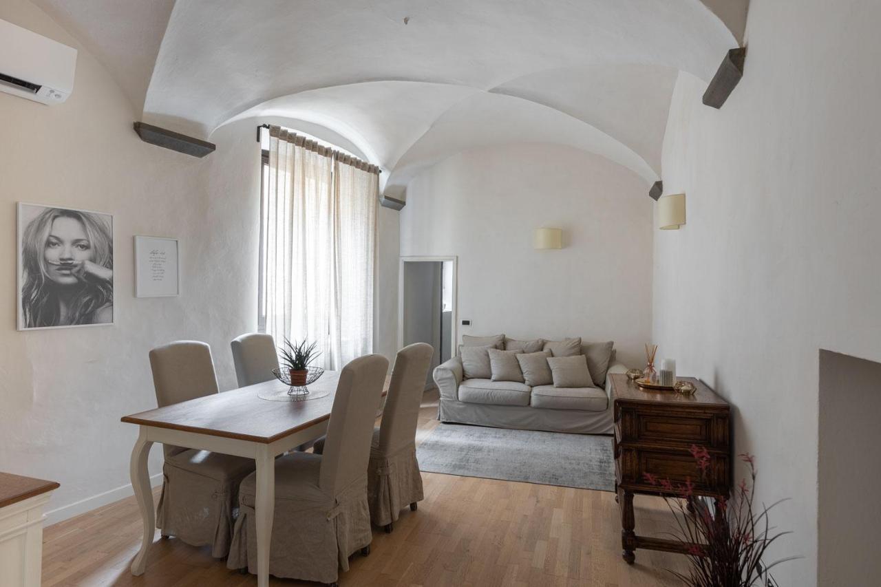 Palazzo Roselli Cecconi Apartments Φλωρεντία Εξωτερικό φωτογραφία