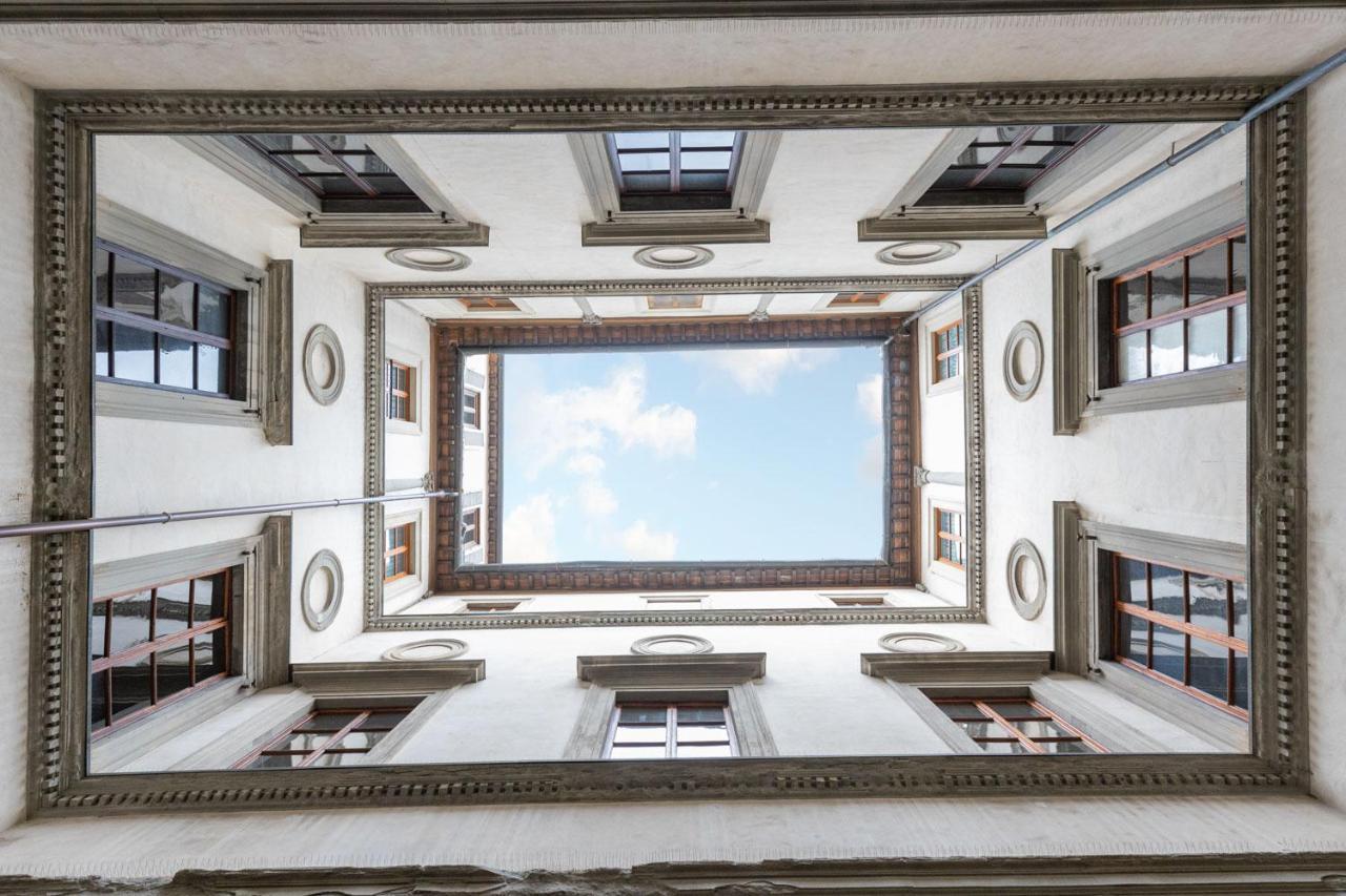 Palazzo Roselli Cecconi Apartments Φλωρεντία Εξωτερικό φωτογραφία
