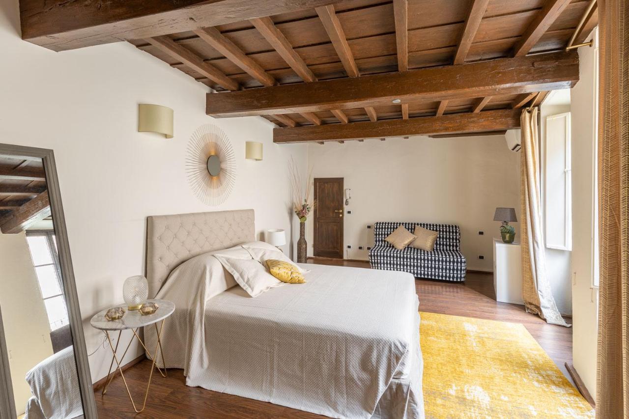 Palazzo Roselli Cecconi Apartments Φλωρεντία Εξωτερικό φωτογραφία