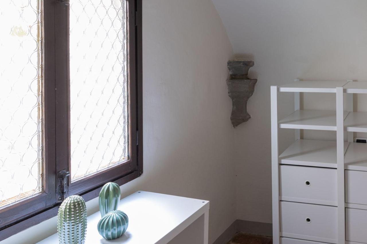 Palazzo Roselli Cecconi Apartments Φλωρεντία Εξωτερικό φωτογραφία
