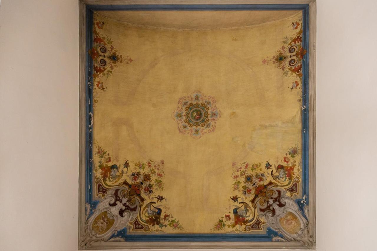 Palazzo Roselli Cecconi Apartments Φλωρεντία Εξωτερικό φωτογραφία