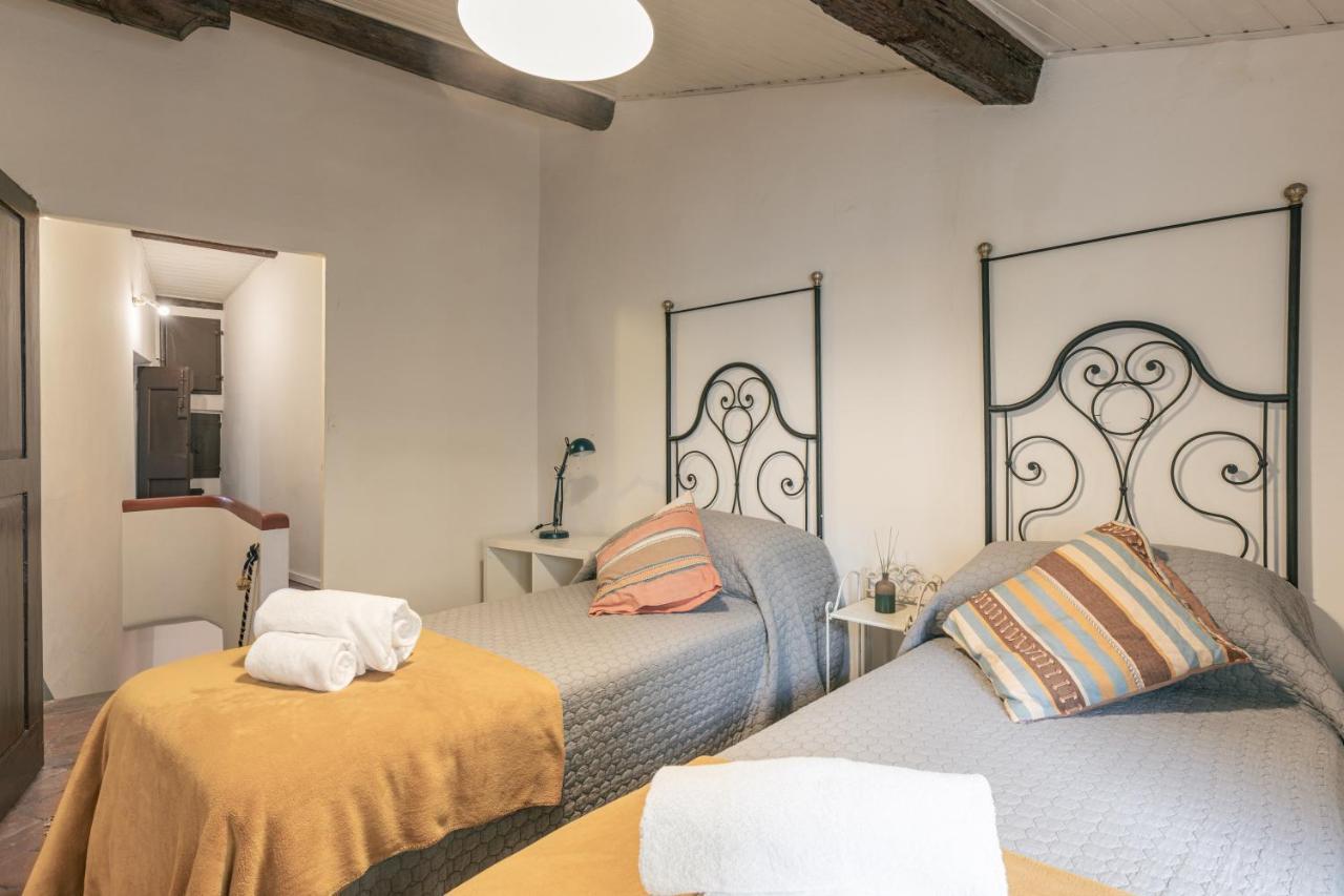 Palazzo Roselli Cecconi Apartments Φλωρεντία Εξωτερικό φωτογραφία