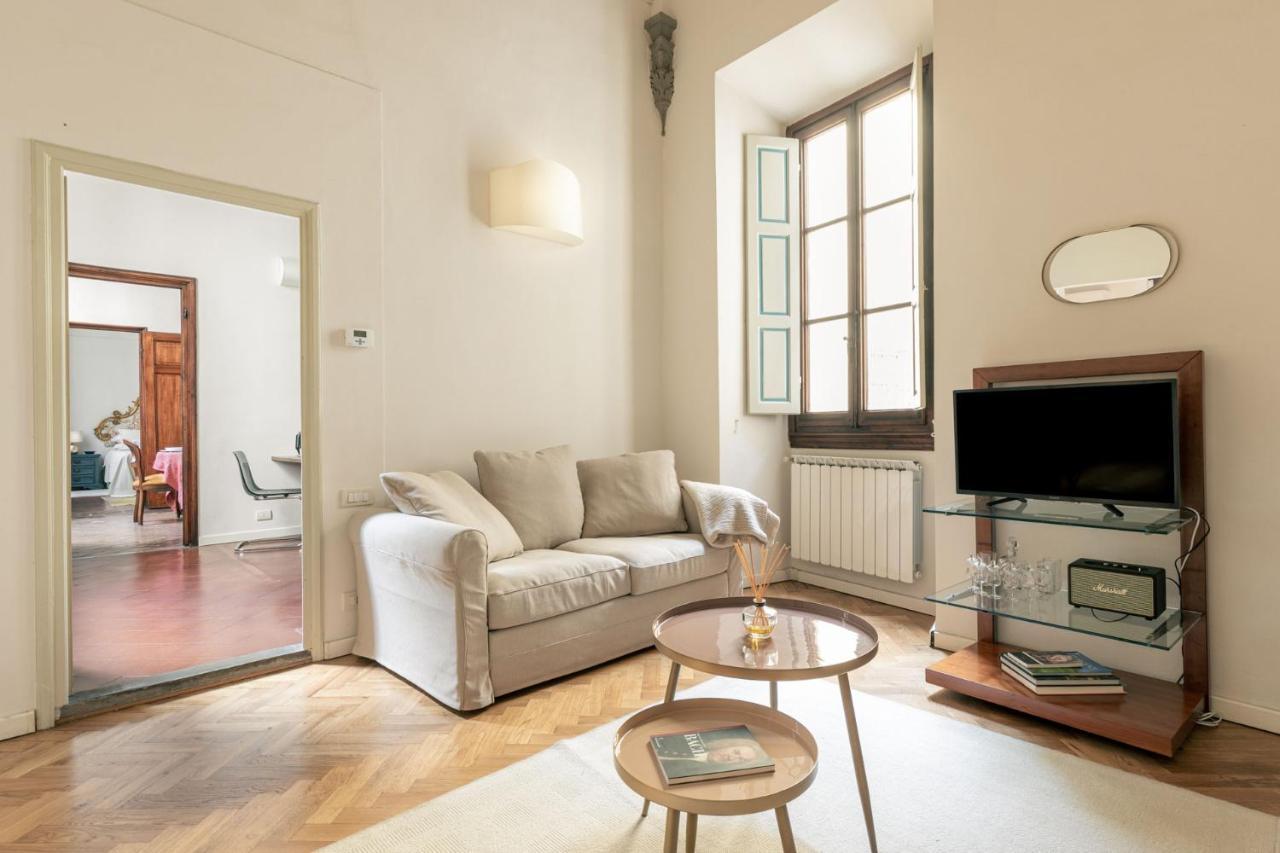 Palazzo Roselli Cecconi Apartments Φλωρεντία Εξωτερικό φωτογραφία