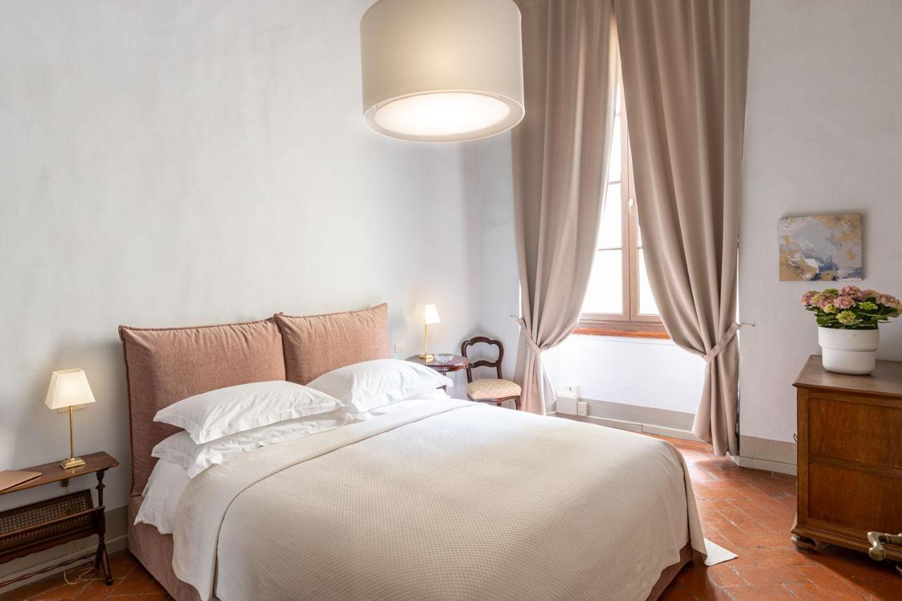 Palazzo Roselli Cecconi Apartments Φλωρεντία Εξωτερικό φωτογραφία