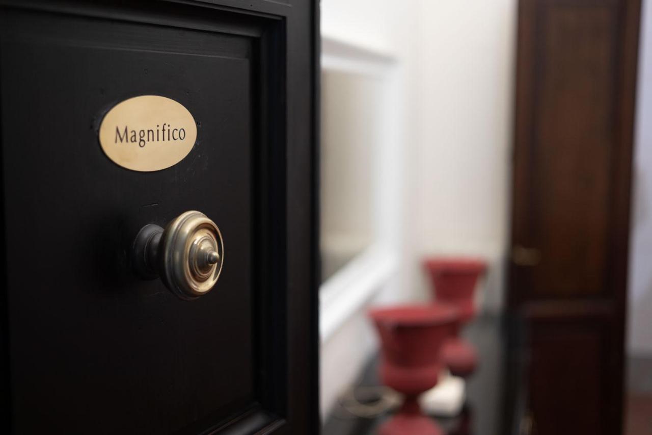 Palazzo Roselli Cecconi Apartments Φλωρεντία Εξωτερικό φωτογραφία
