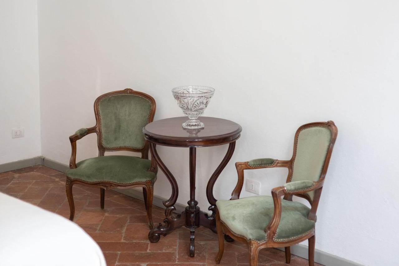 Palazzo Roselli Cecconi Apartments Φλωρεντία Εξωτερικό φωτογραφία