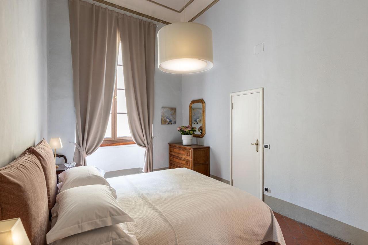 Palazzo Roselli Cecconi Apartments Φλωρεντία Εξωτερικό φωτογραφία