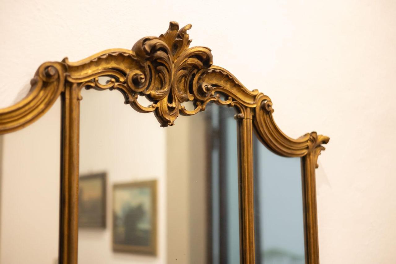 Palazzo Roselli Cecconi Apartments Φλωρεντία Εξωτερικό φωτογραφία