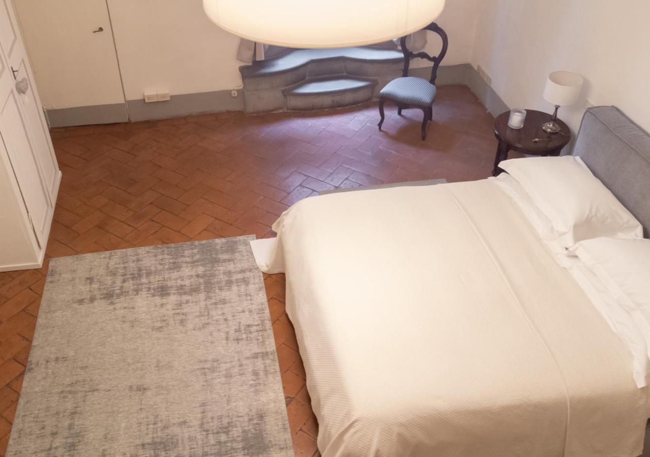 Palazzo Roselli Cecconi Apartments Φλωρεντία Εξωτερικό φωτογραφία