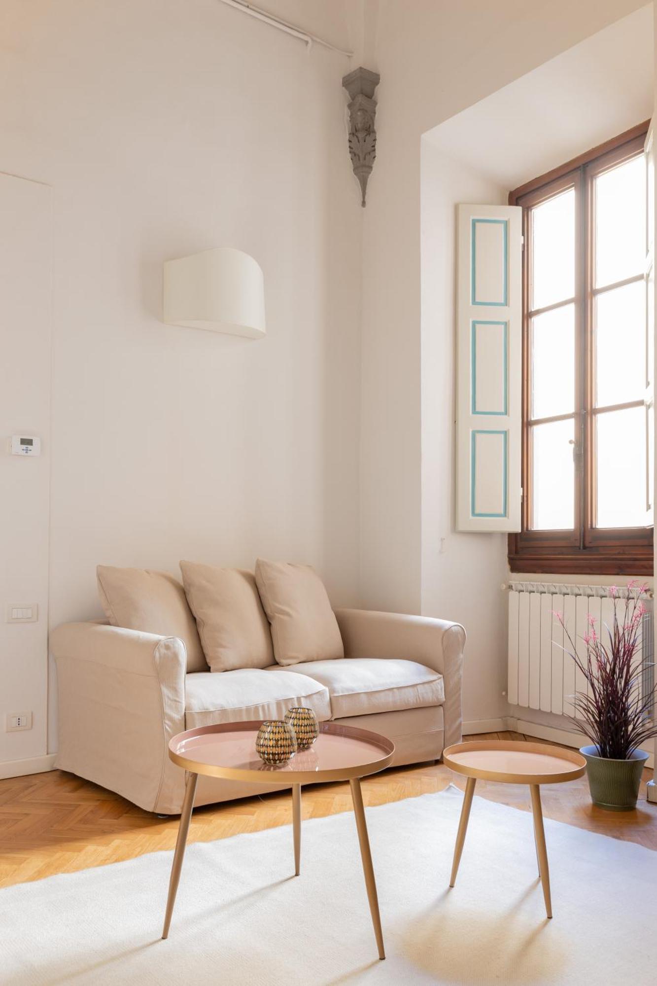 Palazzo Roselli Cecconi Apartments Φλωρεντία Εξωτερικό φωτογραφία