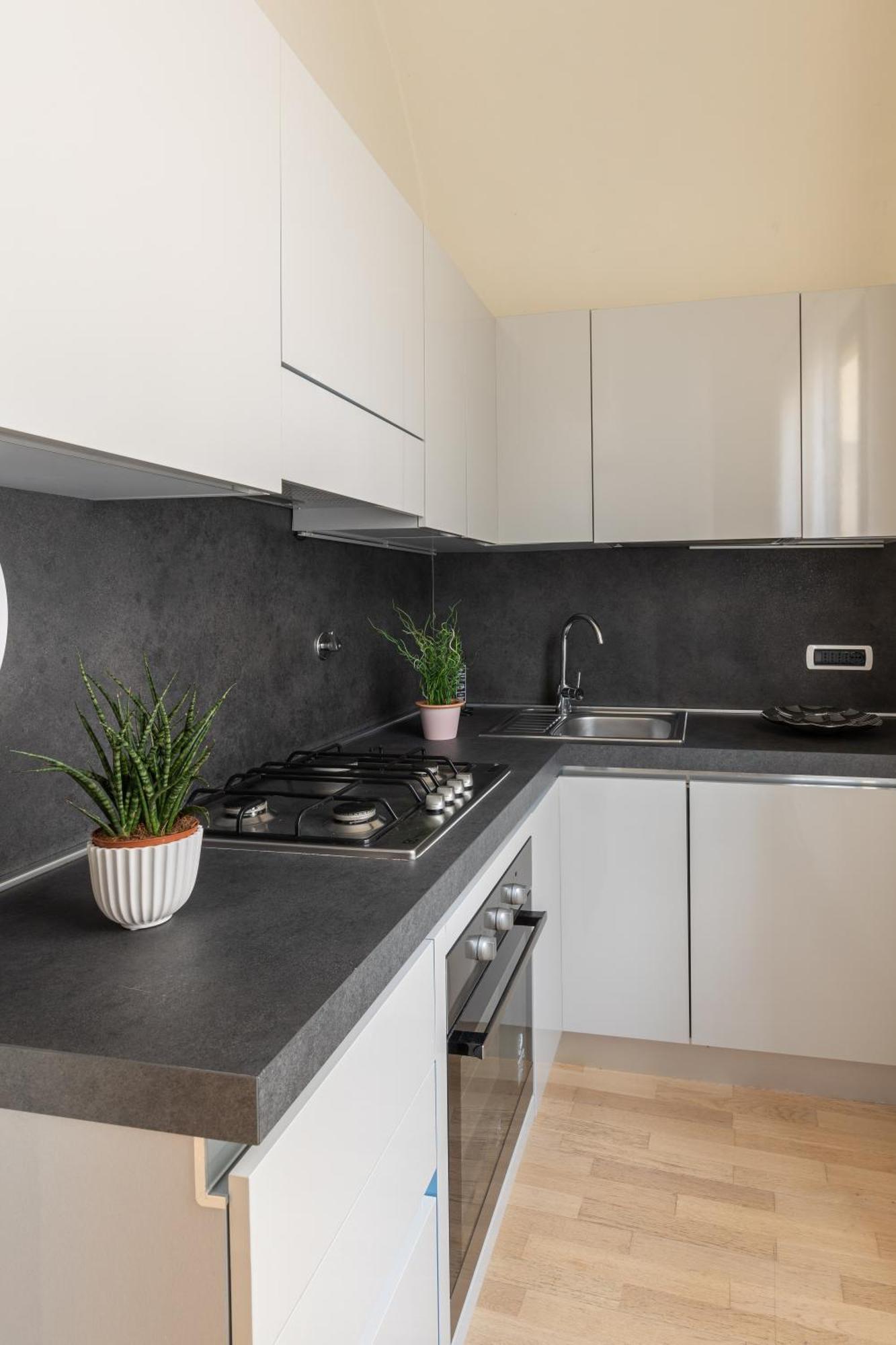 Palazzo Roselli Cecconi Apartments Φλωρεντία Εξωτερικό φωτογραφία